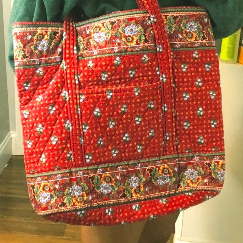 Vera Bradley Tote bag